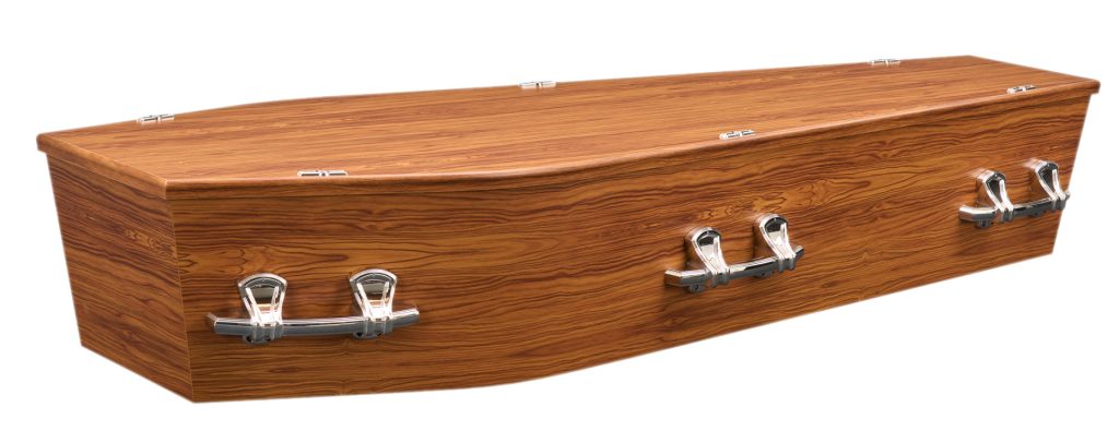 rimu-foil-casket
